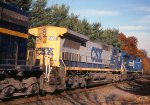 CSX 7758